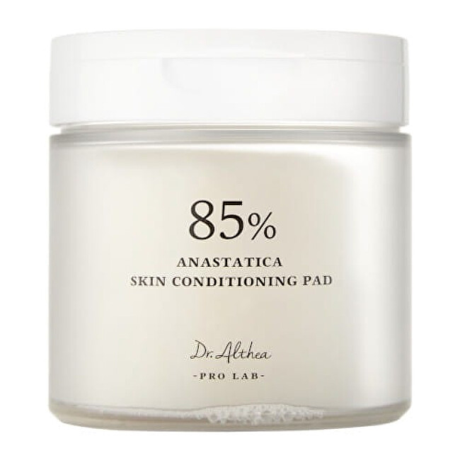 Dr. Althea Anastatica Skin Conditioning Pad 65vnt veido losjonas