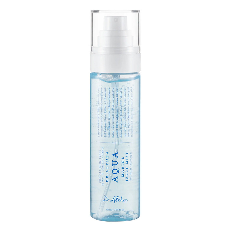 Dr. Althea Dr. Althea Aqua Marine Jelly Mist 100 ml Vyrams