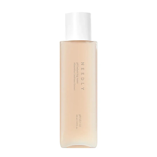 NEEDLY NEEDLY pH Balancing Toner 145 ml valomasis vanduo veidui