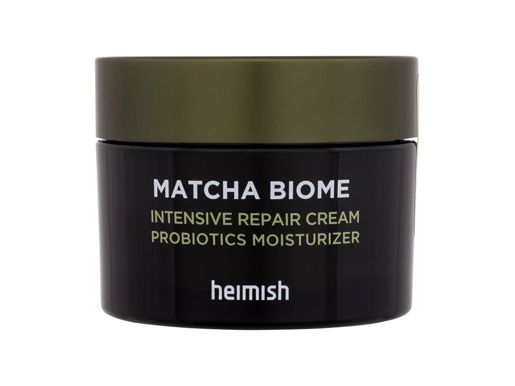 Heimish Matcha Biome Intensive Repair Cream Dieninis kremas Dieninis veido kremas Moterims