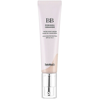 Heimish Heimish Moringa Ceramide BB Cream SPF 30 PA++ Dekoratyvinė kosmetika Moterims