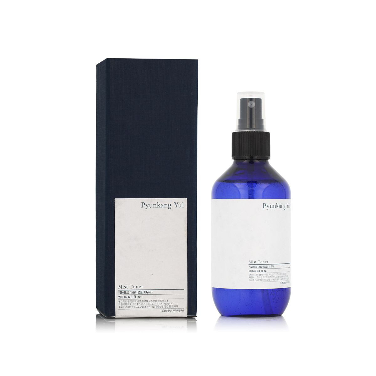 Pyunkang Yul Basic Mist Toner 200ml veido losjonas