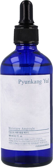 Pyunkang Yul Pyunkang Yul Moisture Ampoule 100 ml Vyrams