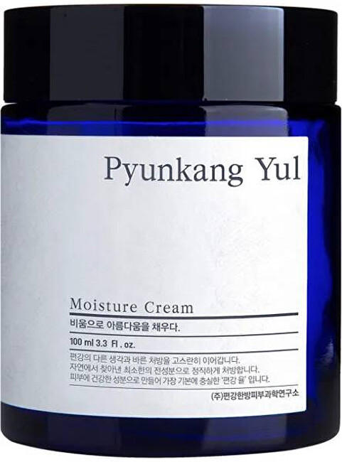 Pyunkang Yul Pyunkang Yul Moisture Cream 100 ml Vyrams