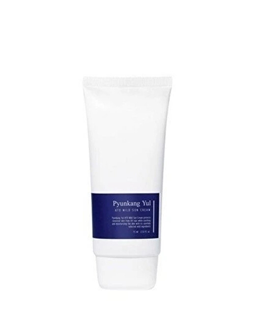 Pyunkang Yul Ato Mild Sun Cream 75ml įdegio losjonas