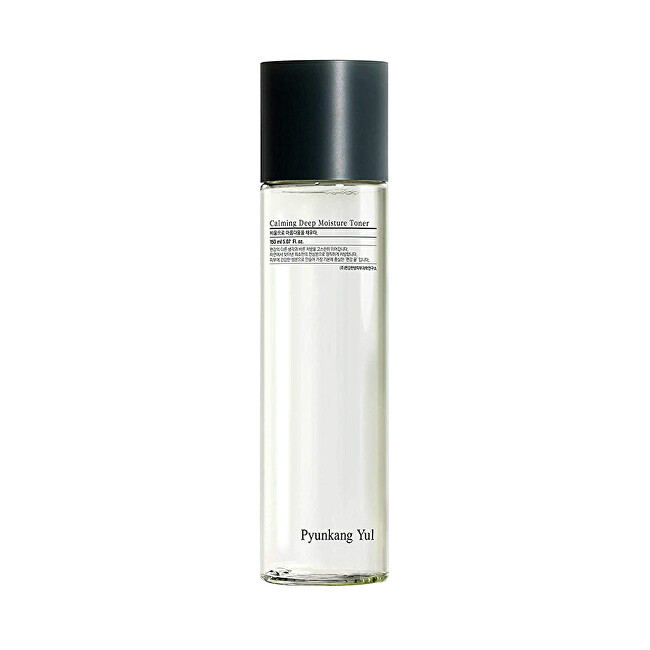 Pyunkang Yul Pyunkang Yul Calming Deep Moisture Toner 150 ml Vyrams