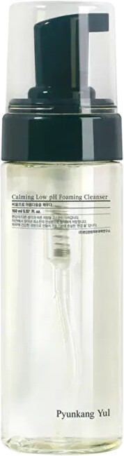 Pyunkang Yul Calming Low pH Foaming Cleanser 150ml veido putos