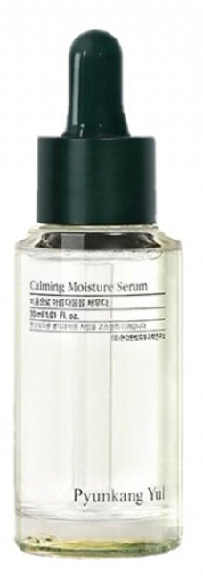 Pyunkang Yul Calming Moisture Serum 30ml Veido serumas