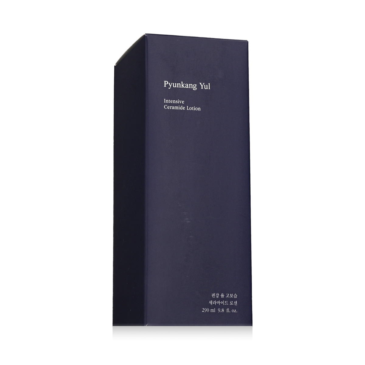 Pyunkang Yul Basic Intensive Ceramide Lotion 290ml kūno losjonas