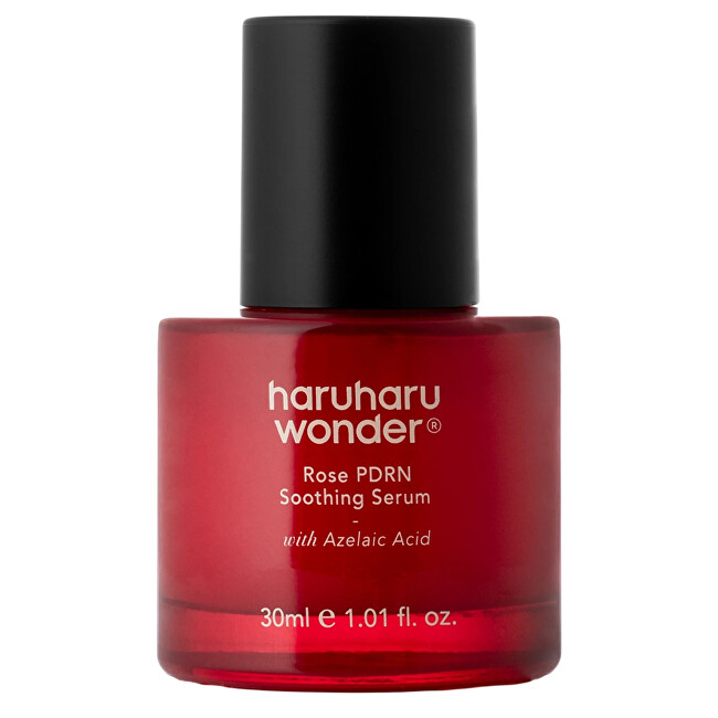 HaruHaru Wonder&reg; Rose PDRN 30ml Veido serumas