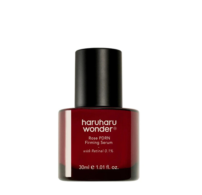 HaruHaru Wonder&reg; Rose PDRN 30ml Veido serumas