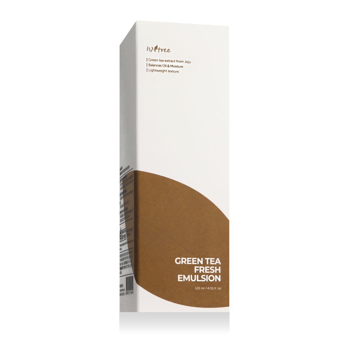 Isntree Isntree Green Tea Fresh Emulsion 120 ml Vyrams