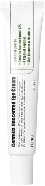 PURITO Purito Wonder Releaf Centella Eye Cream 30 ml Vyrams