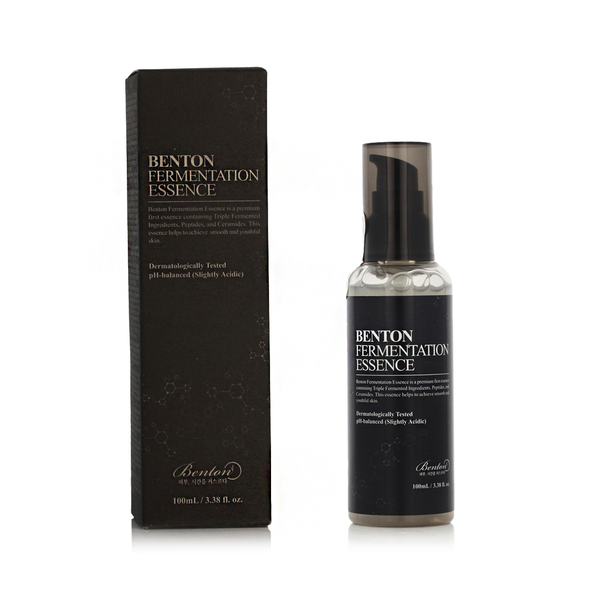 Benton Fermentation Essence 100ml Unisex Face Essence