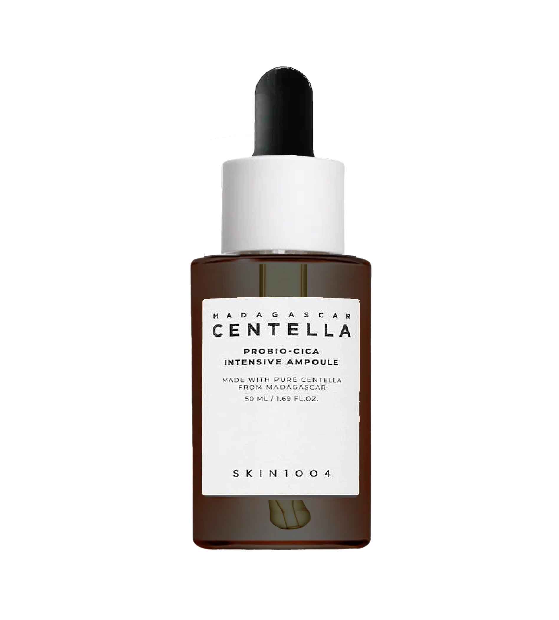 SKIN1004 Probio-Cica Intensive Ampoule 50ml Veido serumas