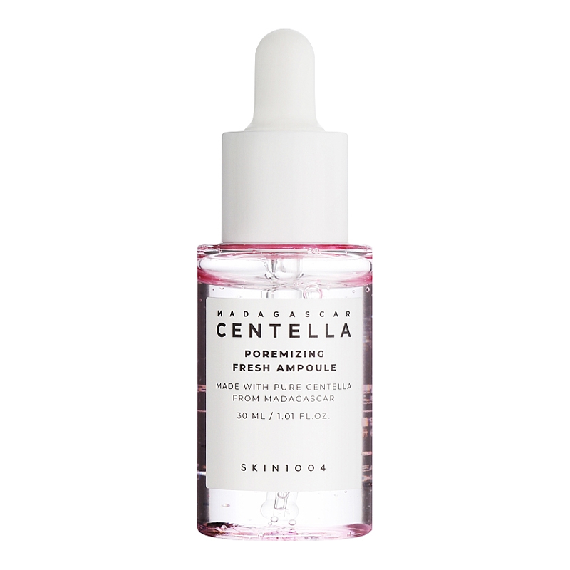 SKIN1004 Madagascar Centella 30ml veido losjonas