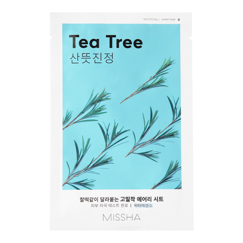 Missha  19.0g Moterims