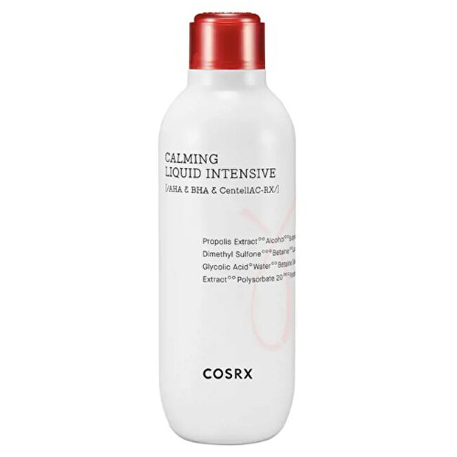 COSRX Cosrx Calming Liquid Intensive 125 ml Vyrams