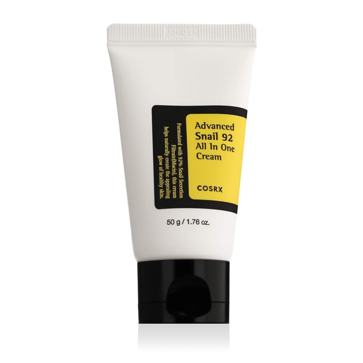 COSRX Advanced Snail 92 All In One Cream 50g dieninis kremas