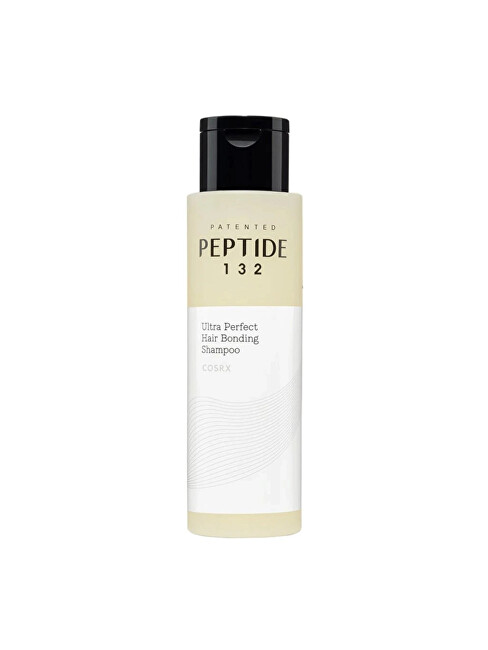 COSRX Peptide-132 Ultra Perfect Hair Bonding Shampoo Plaukų &scaron;ampūnas Moterims