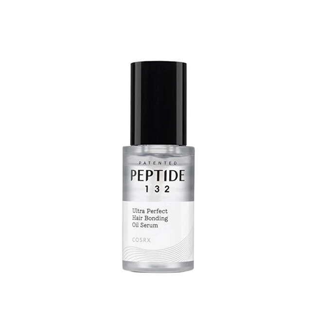 COSRX Cosrx Peptide 132 Ultra Perfect Hair Bonding Oil Serum 28 ml Vyrams