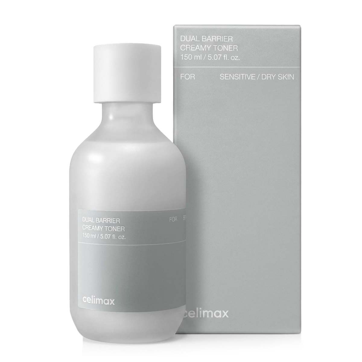Celimax Celimax Dual Barrier Creamy Toner 50 ml Vyrams