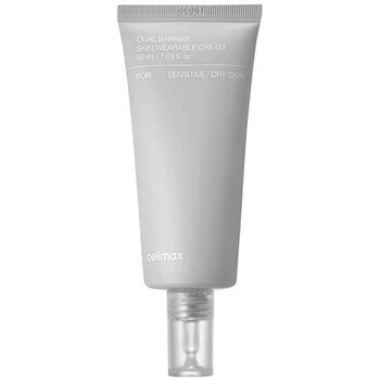 Celimax Dual Barrier 50ml dieninis kremas