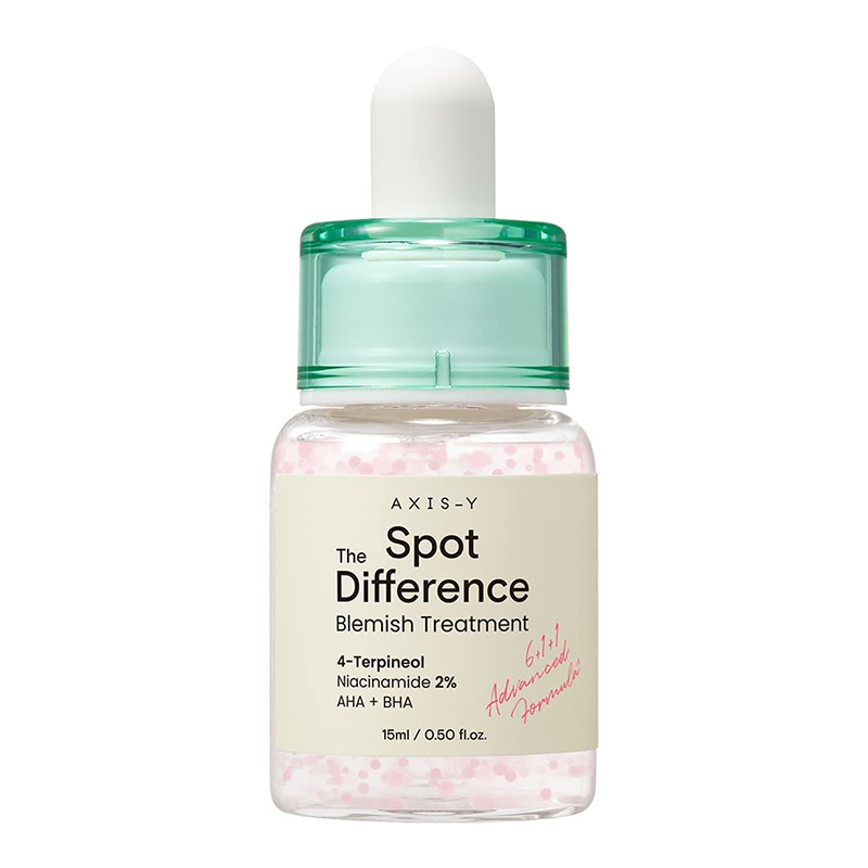 Axis-Y Spot The Difference 15ml veido losjonas