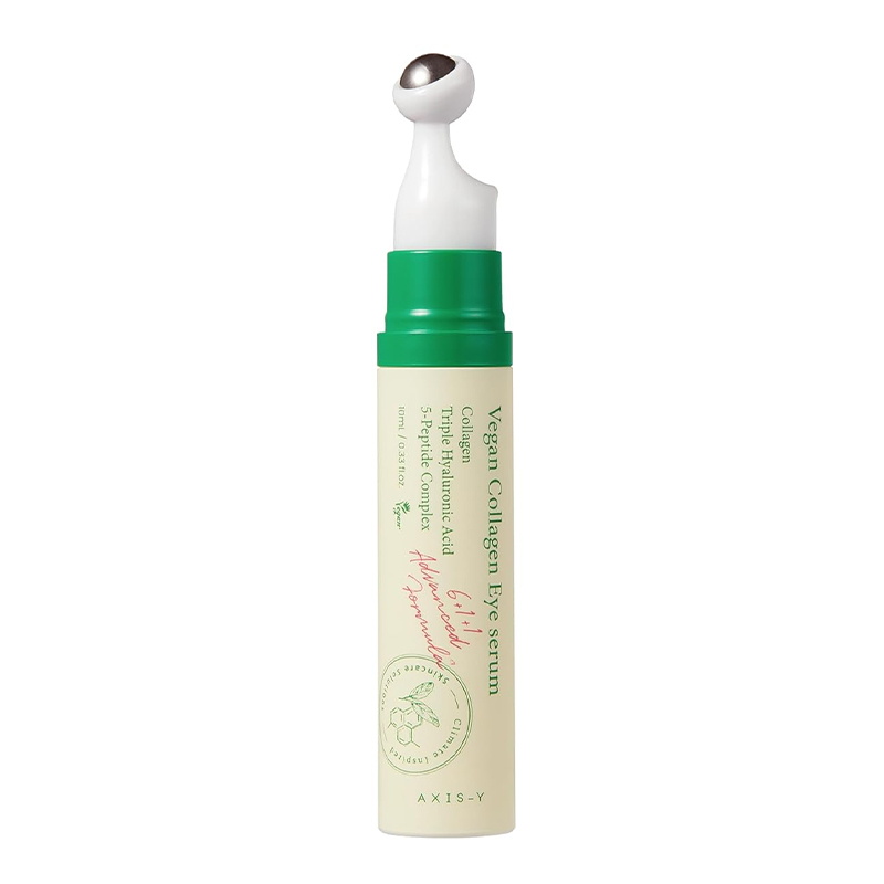 Axis-Y Collagen 10ml paakių kremas