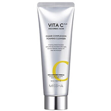 Missha Vita C 120ml veido putos
