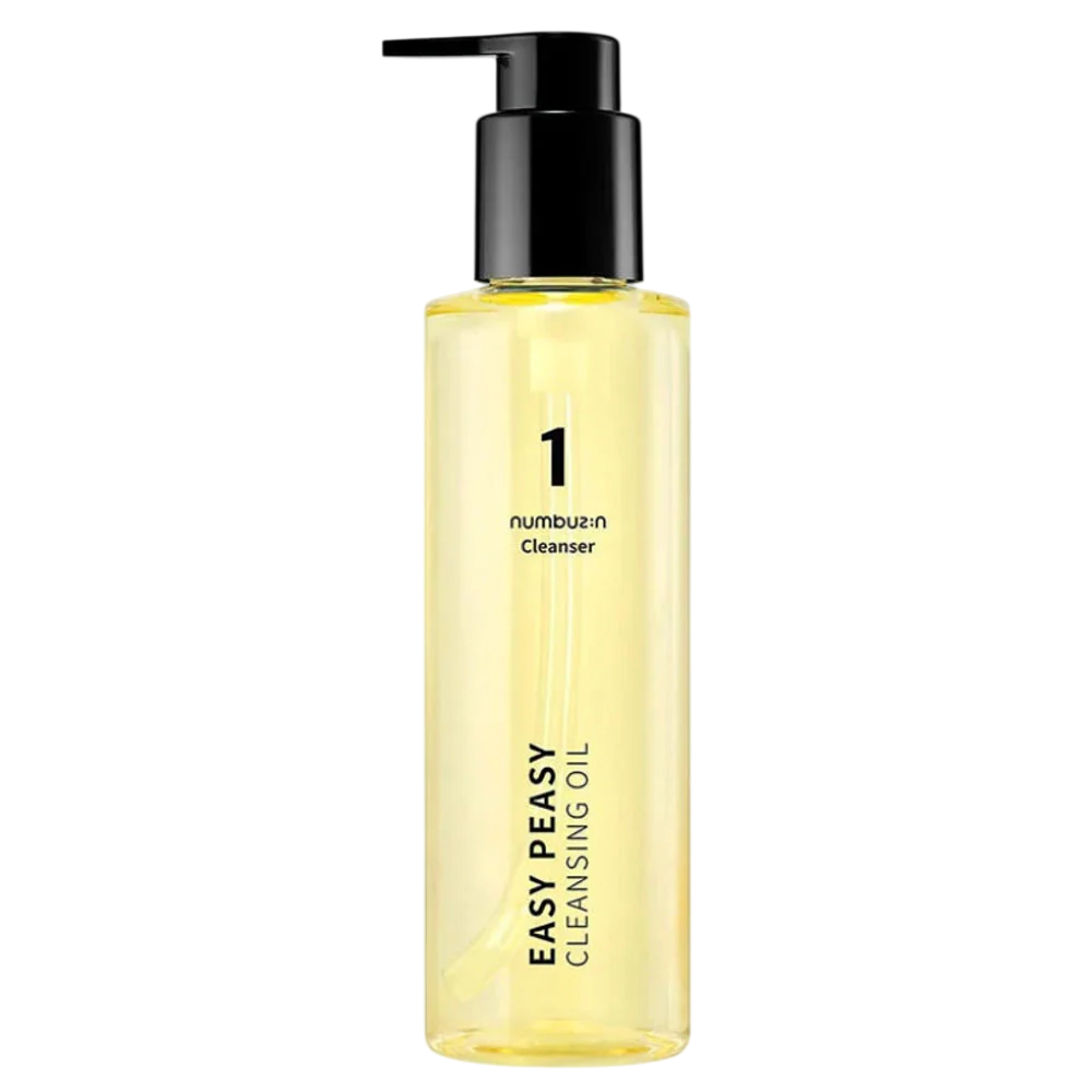 Numbuzin No.1 200ml veido aliejus