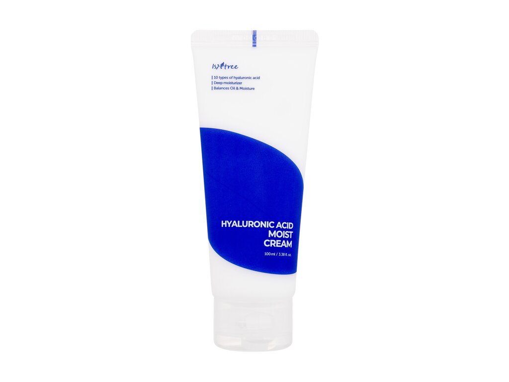Isntree Hyaluronic Acid Moist Cream 100ml Moterims