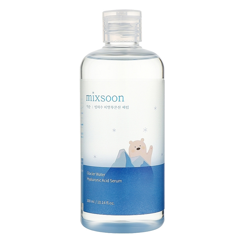 Mixsoon  300ml Moterims