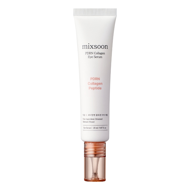 Mixsoon Collagen/PDRN 20ml paakių serumas