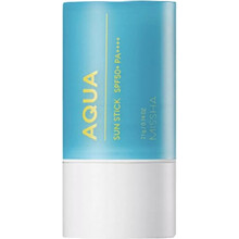 Missha All Around Safe Block Aqua Sun Stick 21ml veido apsauga