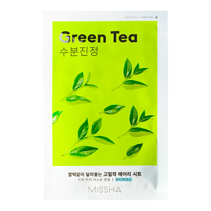 Missha  19.0g Moterims