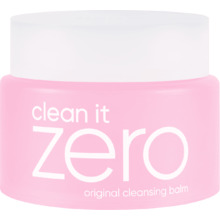 Banila Co Clean it Zero Original Cleansing Balm 180ml veido kremas