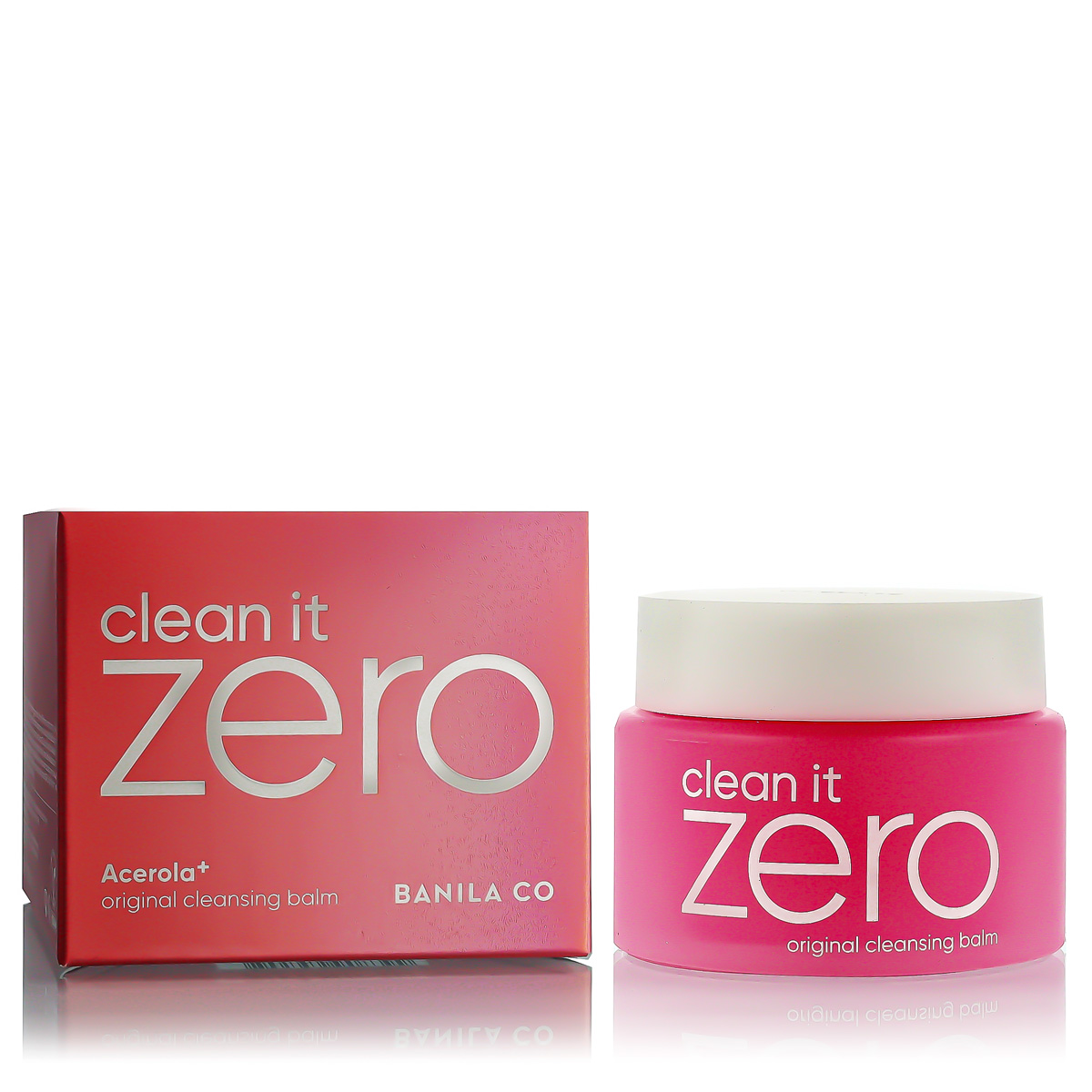Banila Co Clean it Zero Original Cleansing Balm 100ml veido kremas