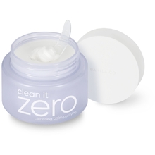 Banila Co Clean it Zero Cica-Relief Calming Cleansing Balm 100ml veido kremas