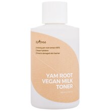 Isntree Yam Root Vegan Milk Toner 200ml Moterims