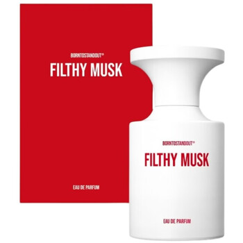 BORNTOSTANDOUT&reg; FILTHY MUSK 50ml kvepalai Unisex EDP