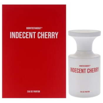 BORNTOSTANDOUT&reg; INDECENT CHERRY 100ml kvepalai Unisex EDP