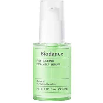 Biodance Biodance Refreshing Sea Kelp Serum Kūnui Moterims