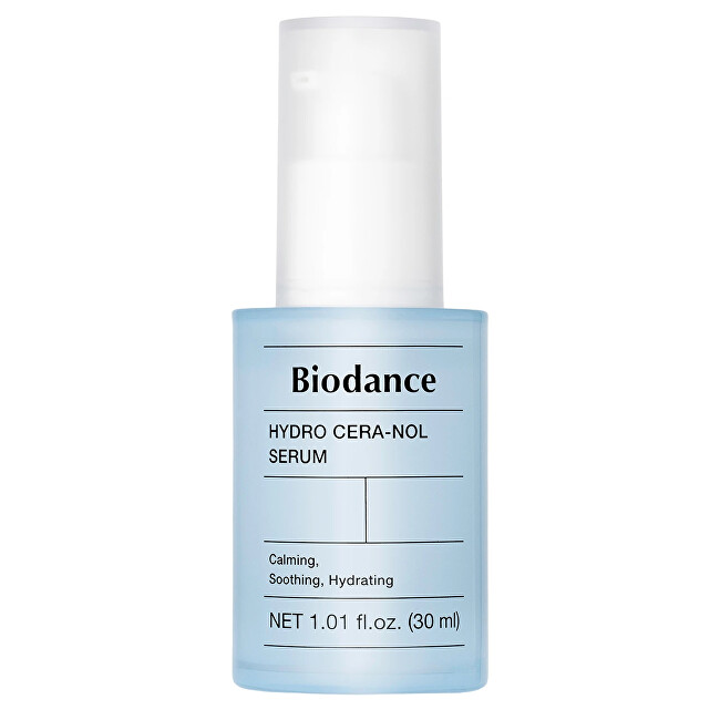 Biodance Biodance Hydro Cera-Nol Serum Kūnui Moterims