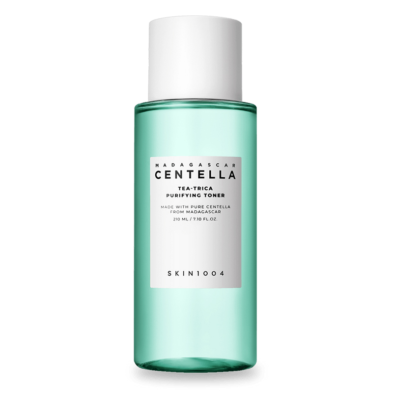 SKIN1004 Skin1004 Tea-Trica Purifying Toner 210 ml Vyrams