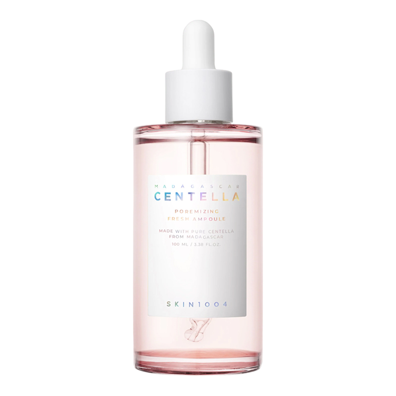 SKIN1004 Skin1004 Poremizing Fresh Ampoule 100 ml Vyrams