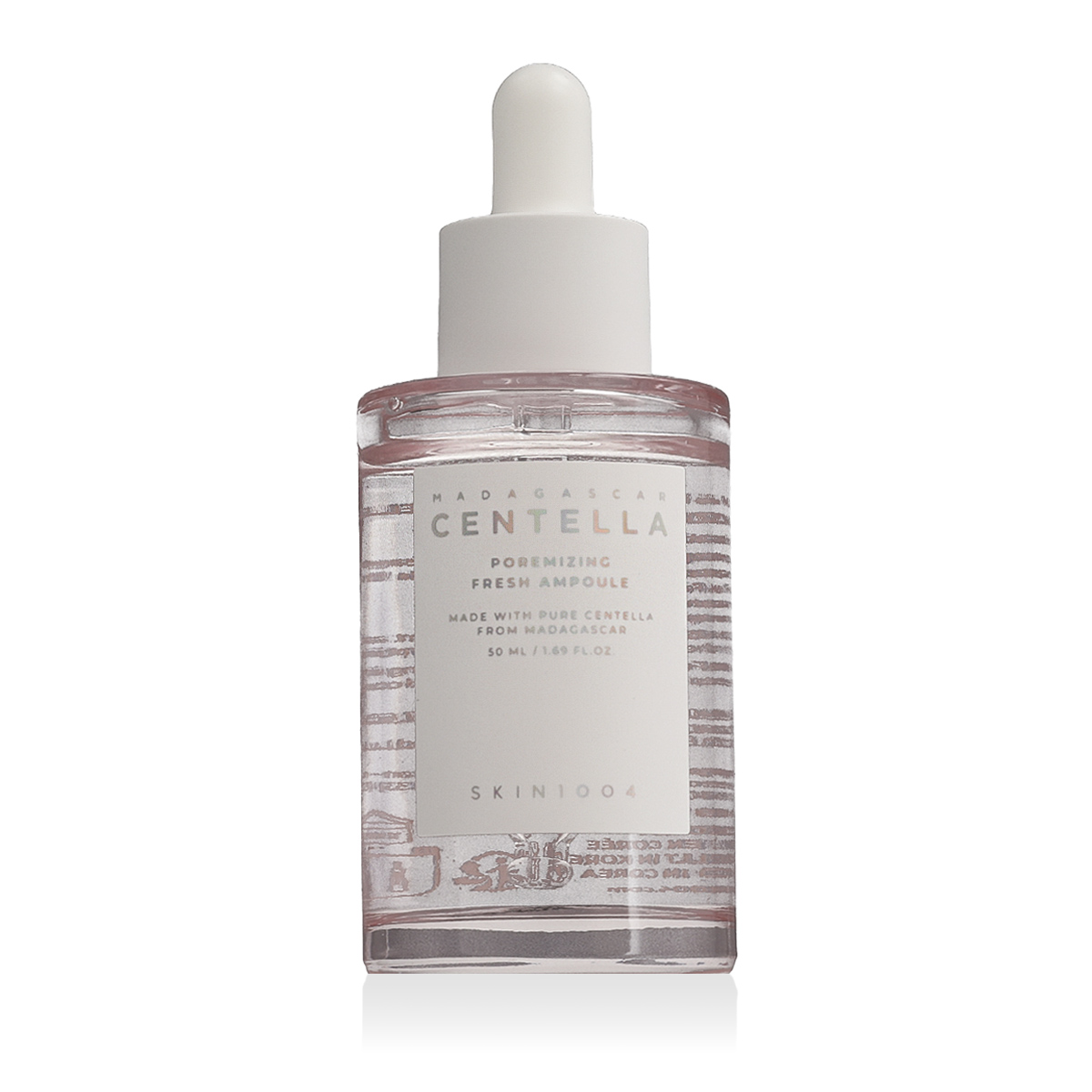 SKIN1004 Madagaskar Centella Poremizing 50ml veido losjonas