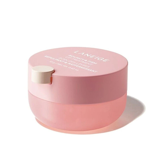 Laneige Laneige Bouncy & Firm Lip Treatment 12 g Vyrams