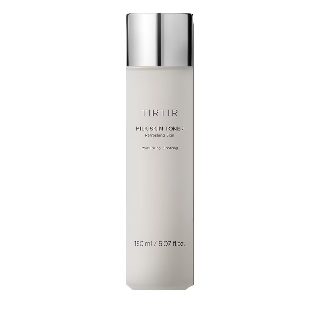 TIRTIR Milk Skin Toner 150ml veido losjonas