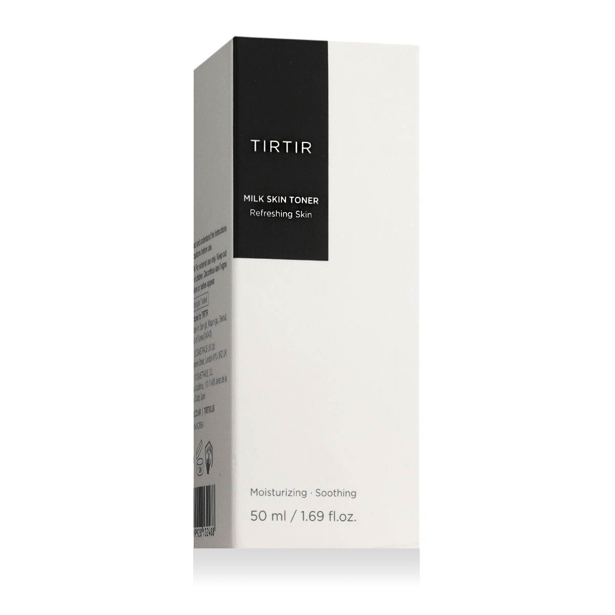 TIRTIR Tirtir Milk Skin Toner 50 ml Vyrams